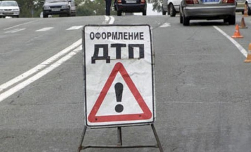 В Воронеже из-за изменения погоды выросло число аварий