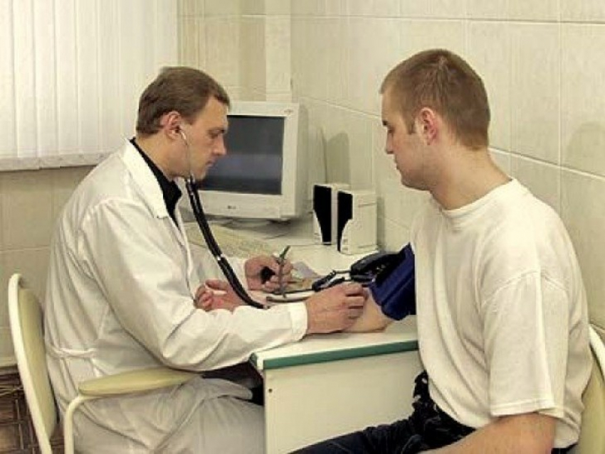 В Воронеже больше всего случаев профессиональных заболеваний среди работников