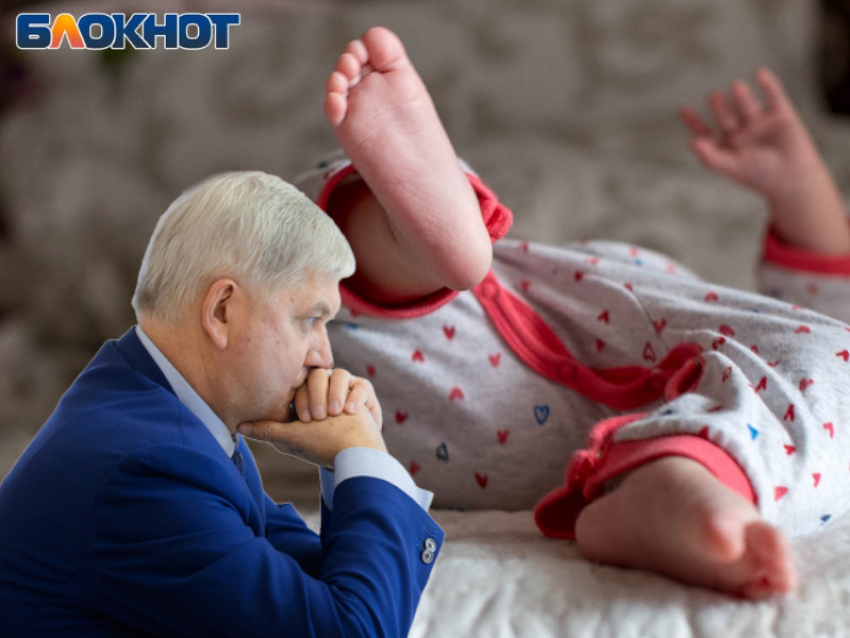 Отрицательный рост: как воронежское правительство сокращает важную госпрограмму