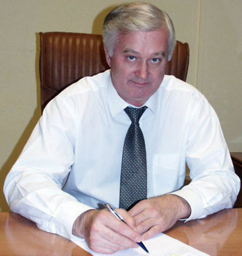 Семилукский район: Владимир Кобяшев метит на место Ирины Кокоревой