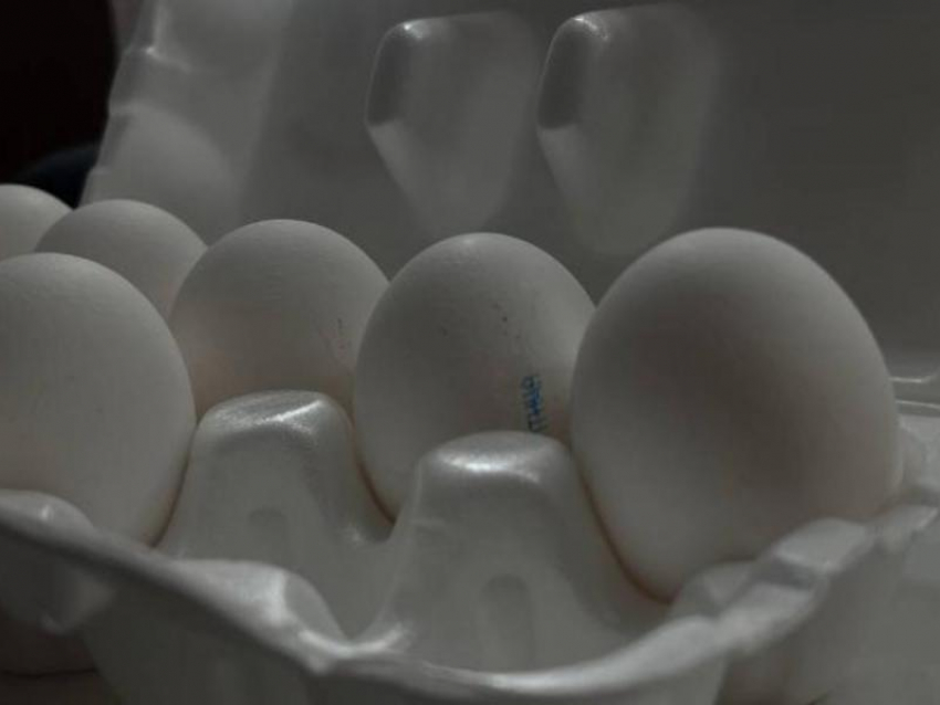 Найдены самые дорогие яйца в Воронеже