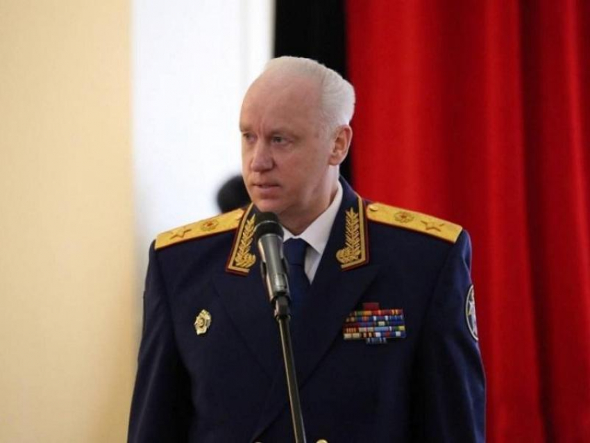 Главный следователь России подключился к делу о гибели троих детей в Воронежской области