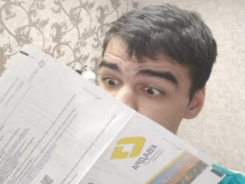А не пора ли снова выключать отопление в Воронеже?
