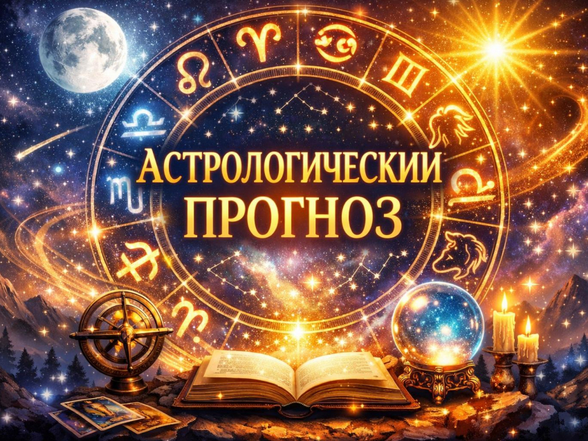 Чем запомнятся последние дни апреля всем знакам зодиака