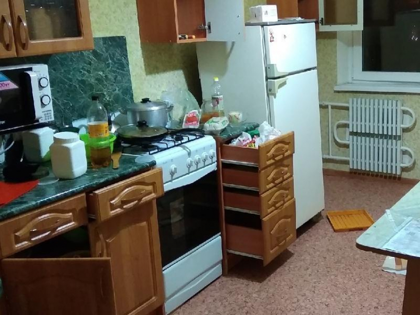 Женщину будут судить за убийство бывшего мужа в Воронеже