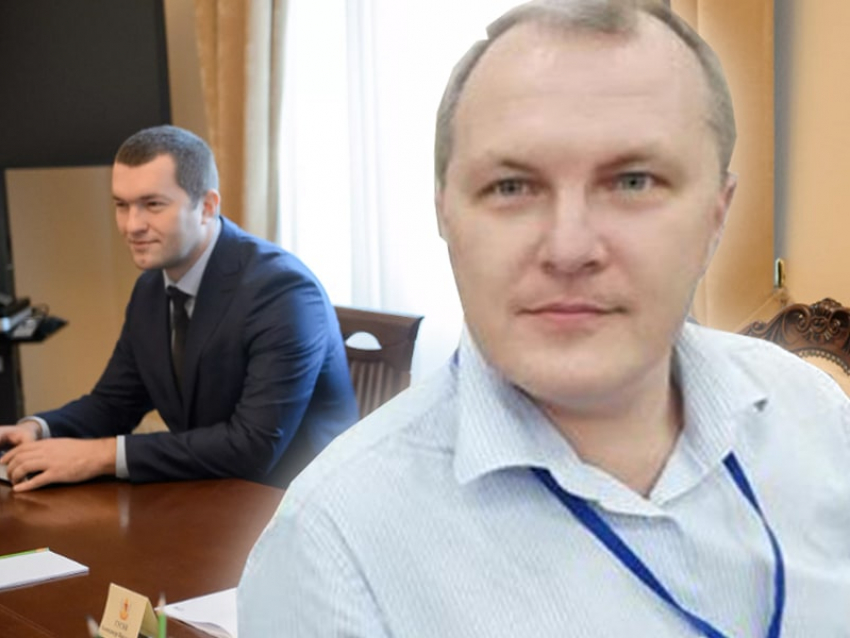 Требуется «комиссар»: воронежский ЦУР пытается усидеть на двух стульях в отношении к спецоперации РФ