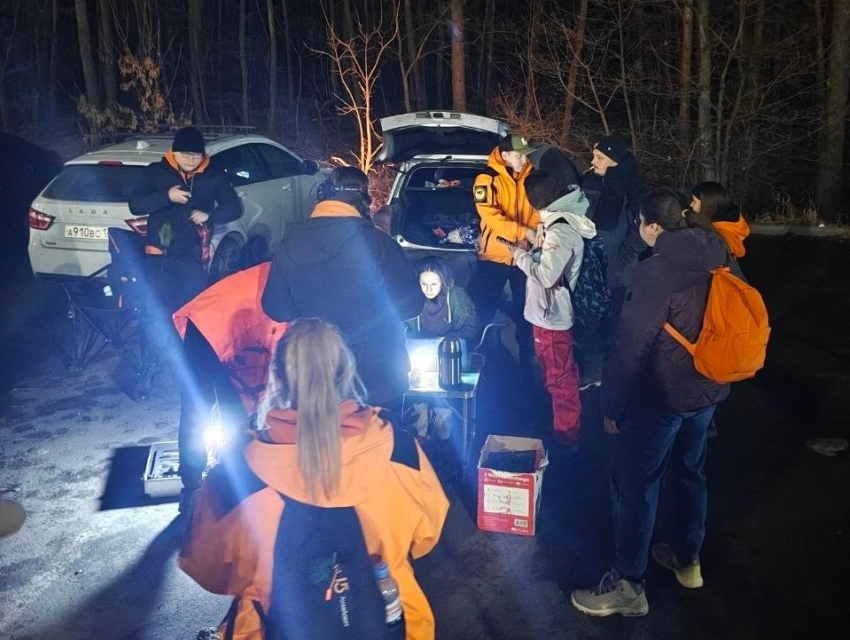 21 человек пропал за неделю в Воронежской области