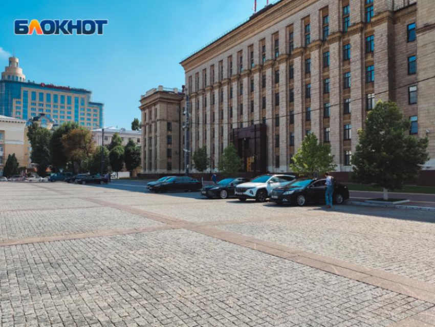 Как антициклон повлияет на погодные условия в Воронеже в начале сентября?