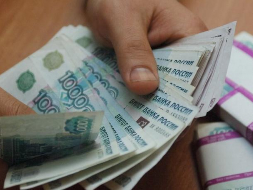 Наивность в Интернете обошлась воронежцу в 43 тысячи рублей