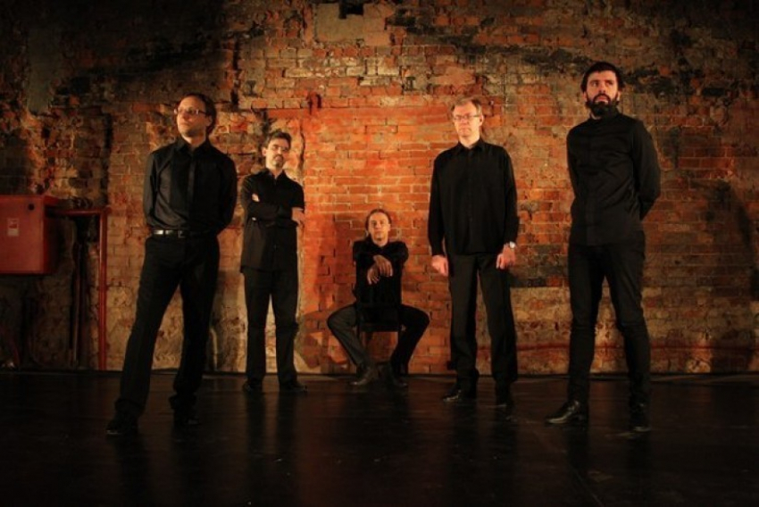 В Воронеже состоится фестиваль Границы музыки