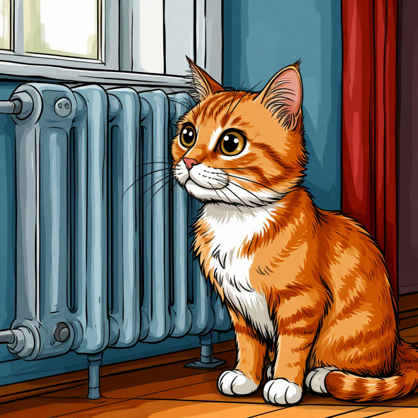 Холодные батареи воронежцев проверит Бастрыкин