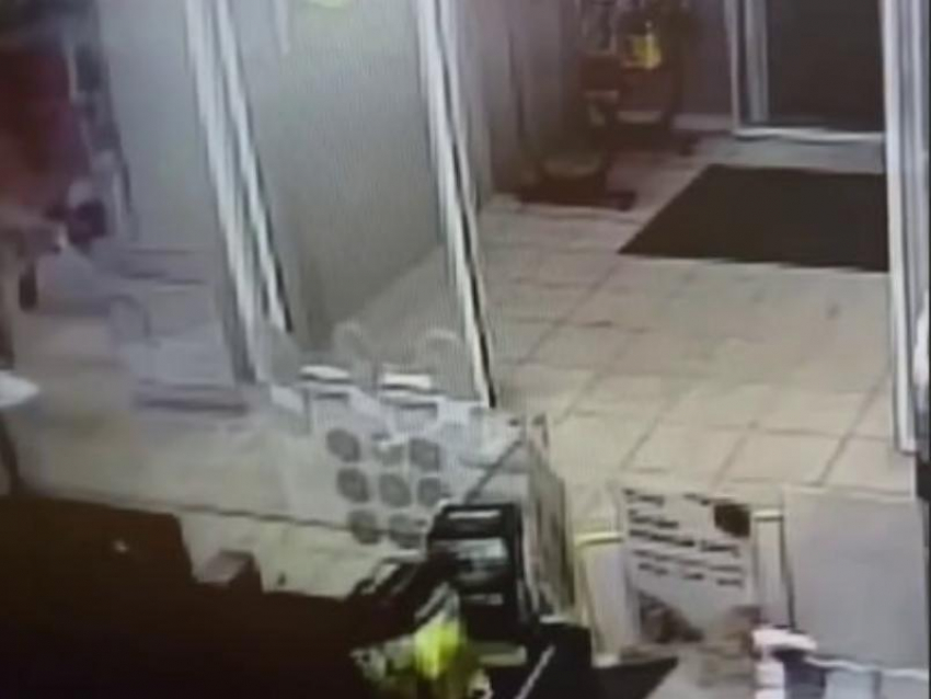 Семейка воришек попалась полиции в Воронеже