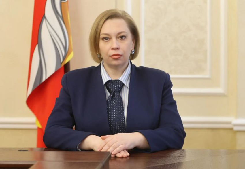 Нового главу управления дорожного хозяйства назначил мэр Воронежа Сергей Петрин