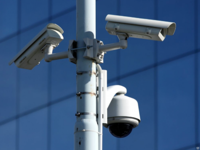Воронежцев предупредили о новых камерах круглосуточного наблюдения