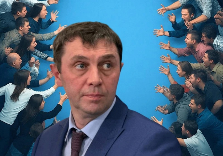 Мэра Воронежа Петрина затравили требованиями включить отопление: ранее воронежцы также активно настаивали на отключении