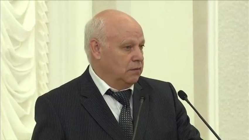 Председатель Воронежской облдумы Владимир Ключников теряет медиарейтинг