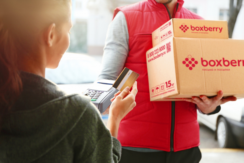 Какая доставка посылок и интернет-покупок работает без задержек в Воронеже