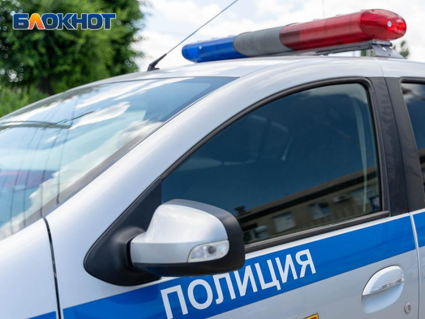 В Воронежской области мужчина «от безысходности» напал с ножом на продавщицу магазина