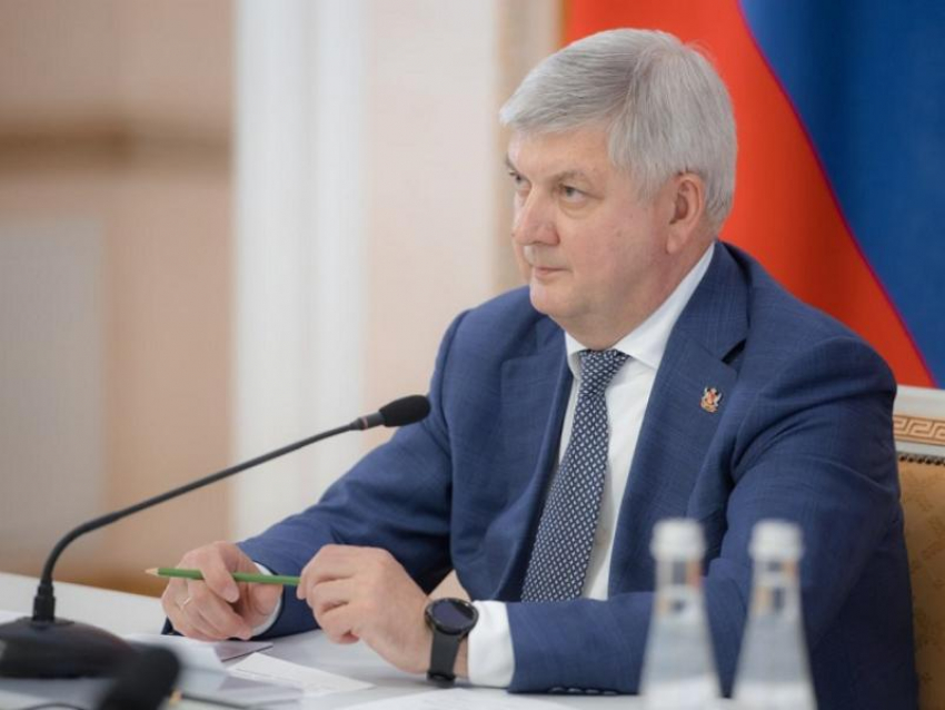 Почти 16,5 млрд рублей вложат в строительство объектов в Воронежской области – губернатор Гусев