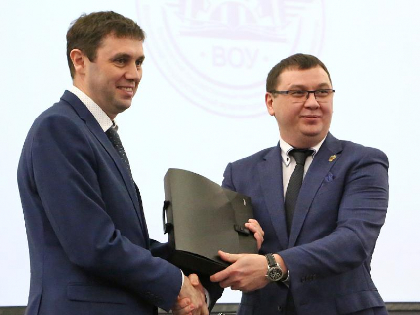 Опорный университет передал мэрии Воронежа данные о маршрутках, собранные студентами