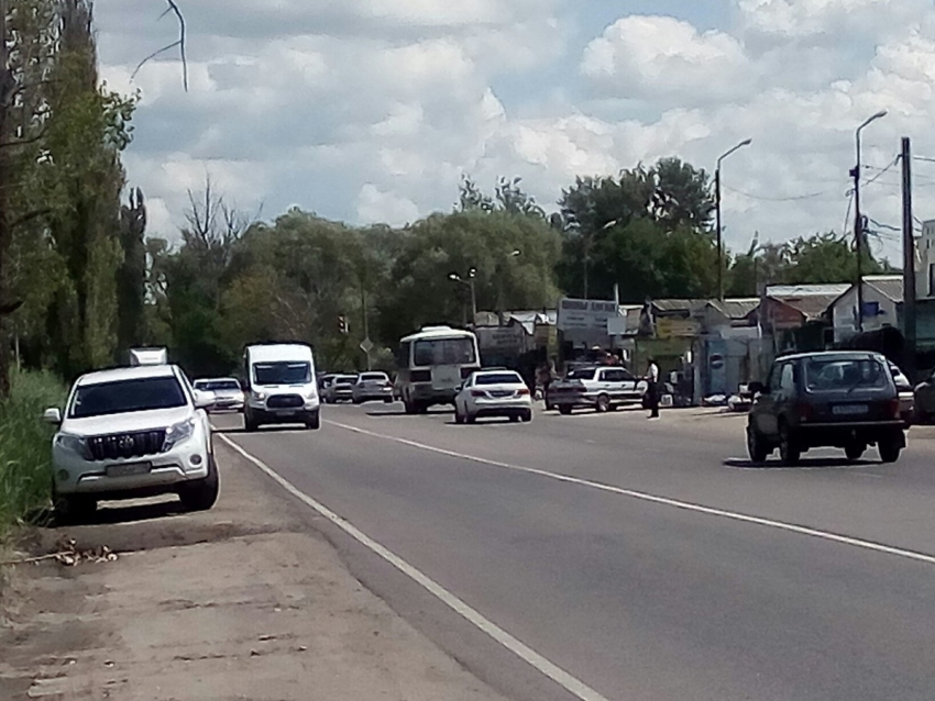 Водителей предупредили о легальной уловке ДПС в Воронеже