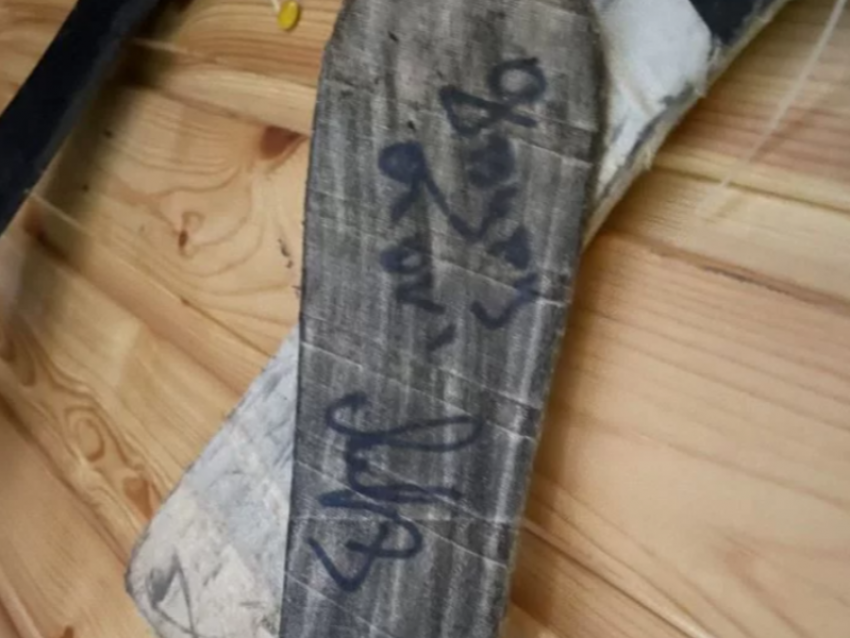 Клюшка Овечкина в Воронеже теперь стоит меньше, чем квартира-студия