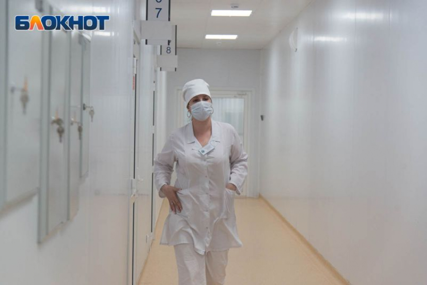 Поликлинику за 105,7 млн рублей построят в райцентре Воронежской области