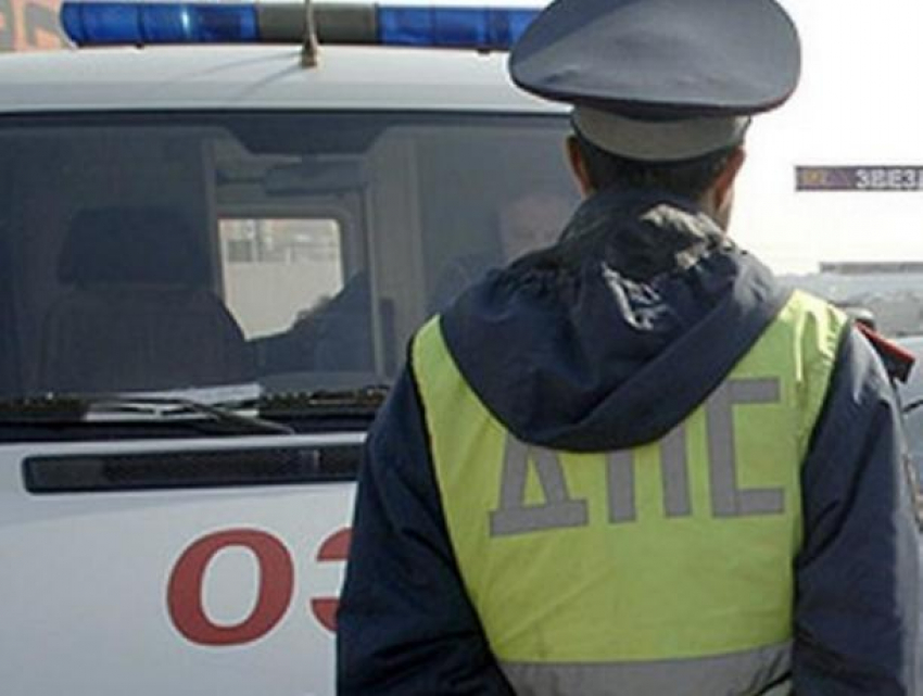 10-летний школьник попал под колеса иномарки в Воронеже