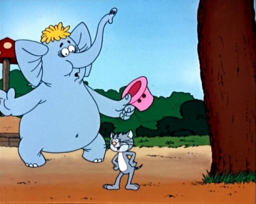 В новом «Котенке с улицы Лизюкова» аниматоры покажут облик современного Воронежа