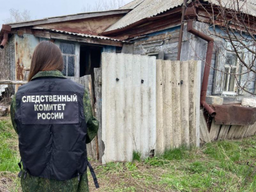 Воронежец зарезал гостью у себя дома 