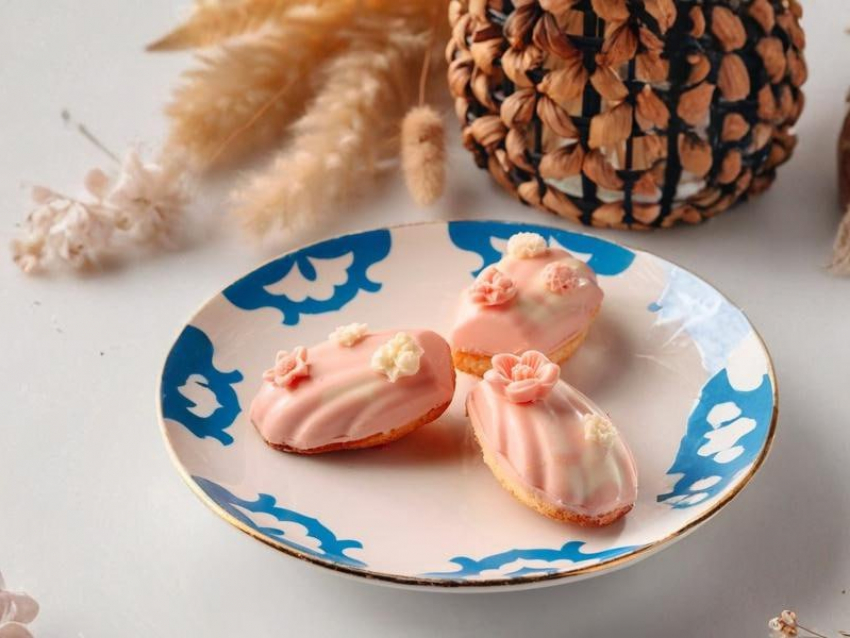 8 Марта в Lali: Восточная сказка и звуки скрипки 