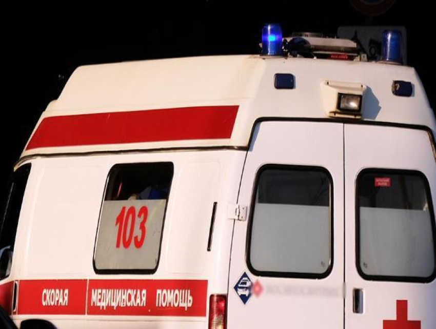 В Воронежской области 6 человек пострадали из-за выезда на «встречку"