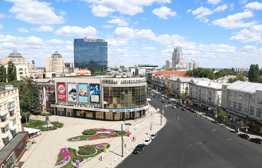 После 8 месяцев простоя возобновляет работу кинотеатр «Пролетарий» в Воронеже