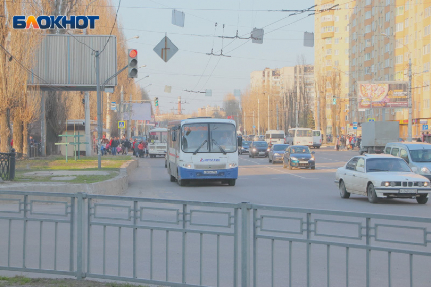 Названа необычная причина громких хлопков в Воронеже 