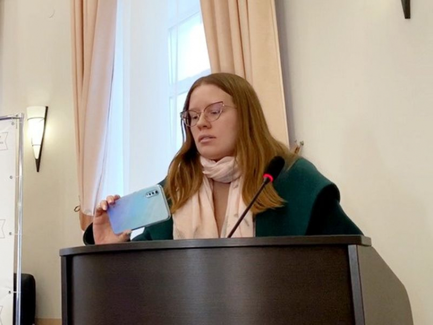 В Воронежской области расследуют единственное уголовное дело с фейками о российской армии