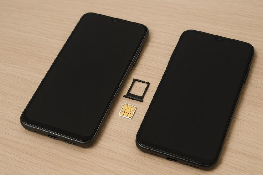 Юного воришку наказали за кражу телефона и денег в Воронежской области