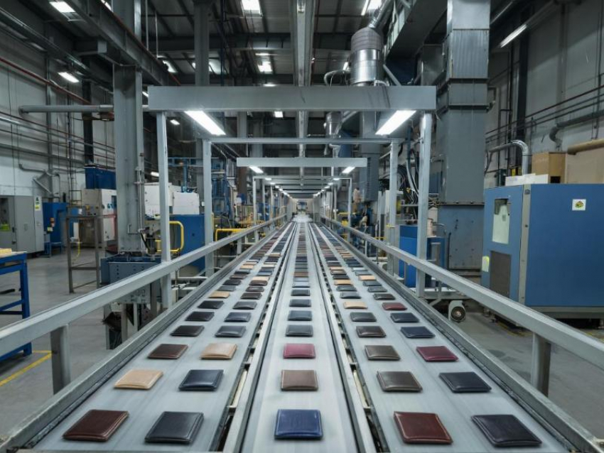 Похоже на обвал: что происходит с промышленностью в России, показал Росстат 