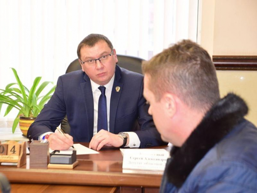 Арест ректора и депутата Колодяжного обжаловала его защита в Воронеже