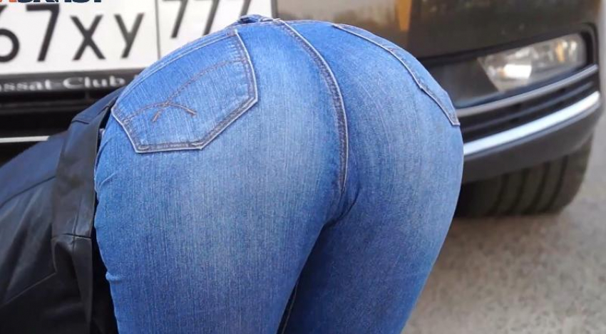 Сильная и независимая нашла интересное решение проблемы