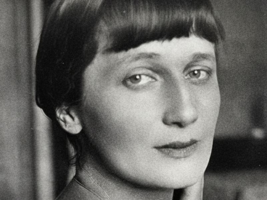 Поэтесса «Серебряного века» Анна Ахматова, которая воспела Воронеж, родилась 137 лет назад