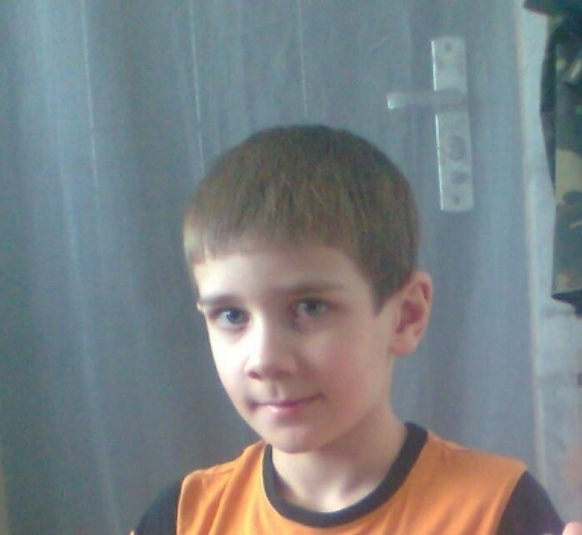 В Воронежской области 9-летний мальчик вновь сбежал из дома