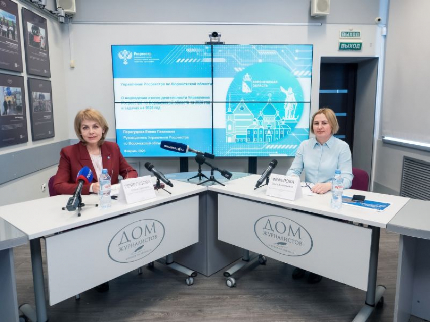 В зонах подтопления половодьем оказались 324 населенных пункта в Воронежской области