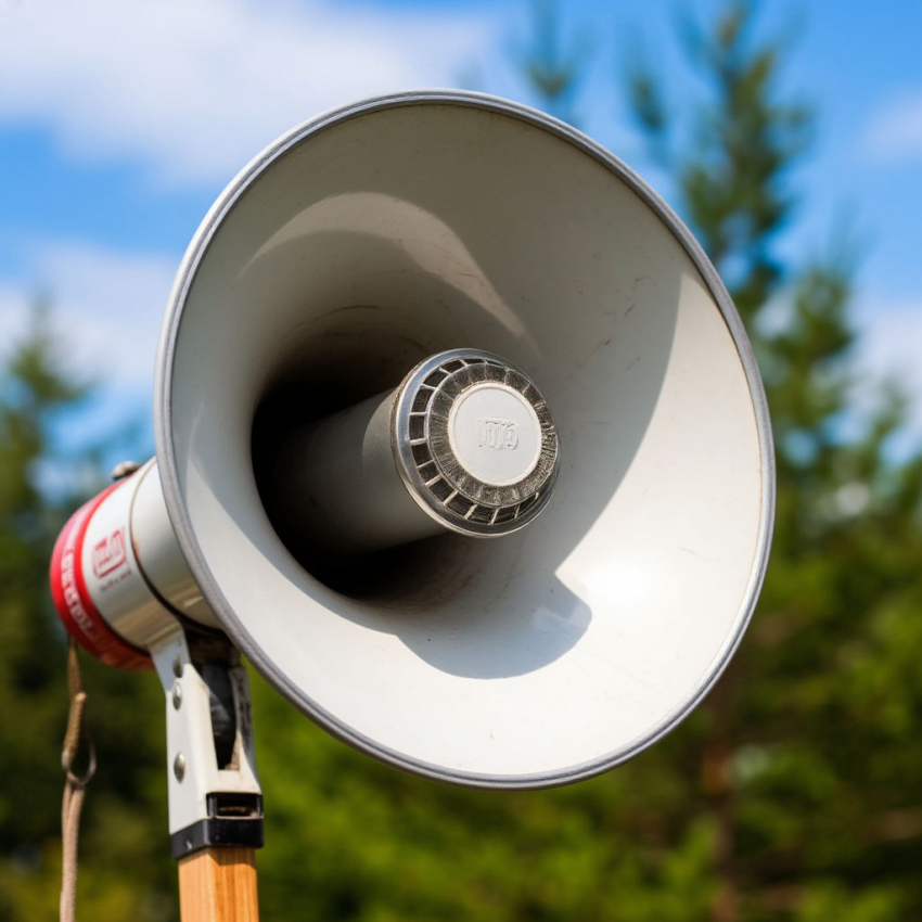 Вражеский БПЛА был уничтожен ночью над Воронежской областью