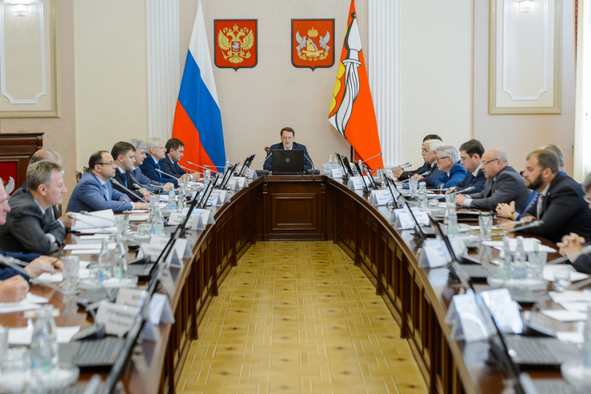 Профицит воронежского регионального бюджета в 2016 году составил 1 миллиард рублей