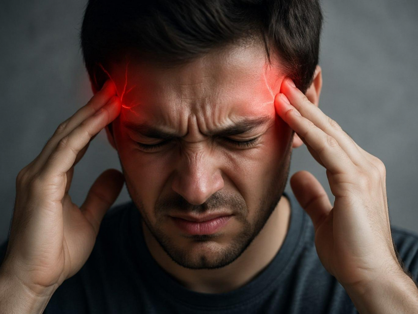 Головные боли и депрессия: мощные магнитные бури накроют Воронеж в конце апреля