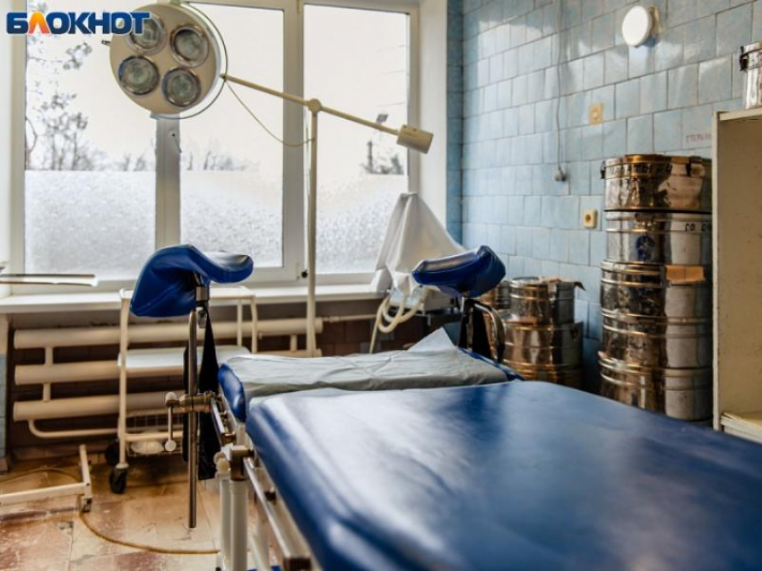 Врач-анастезиолог ответит в суде за смерть пациента в Воронежской области 