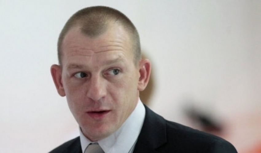 Почему известного воронежского спортсмена Дмитрия Саутина снова обошли стороной