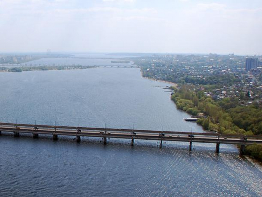 В Воронежском водохранилище нашли тело 52-летней  женщины