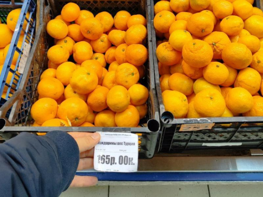 ФАС призвала сети супермаркетов к «добросовестности» перед новогодним ажиотажем 