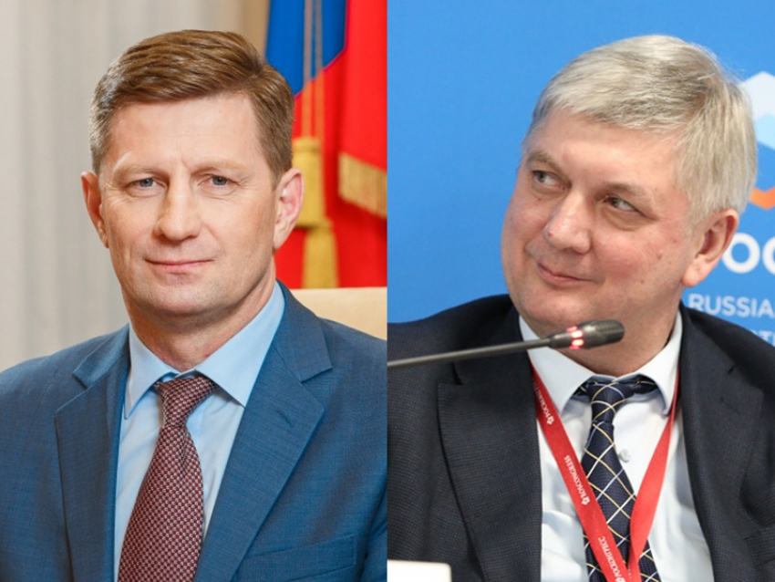 Чем Гусев лучше Фургала